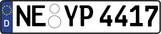 NE-YP4417
