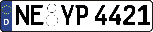 NE-YP4421