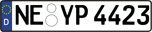 NE-YP4423