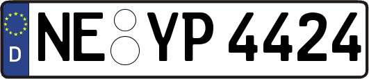 NE-YP4424