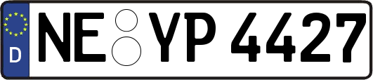 NE-YP4427