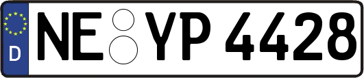 NE-YP4428