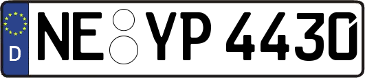 NE-YP4430