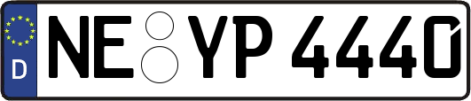 NE-YP4440