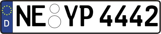 NE-YP4442