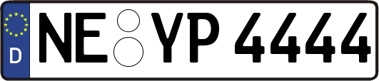 NE-YP4444