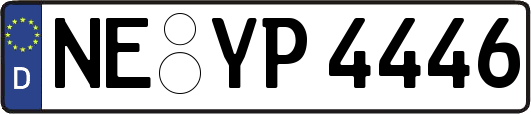 NE-YP4446