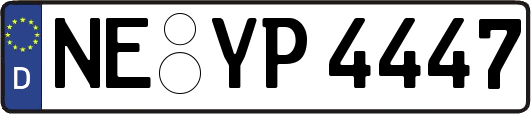 NE-YP4447