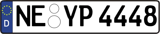 NE-YP4448
