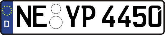 NE-YP4450