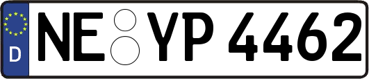 NE-YP4462