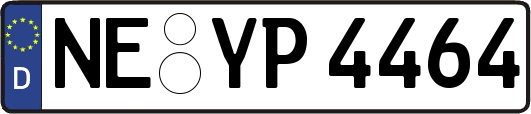 NE-YP4464