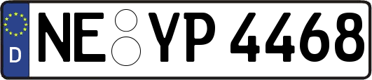 NE-YP4468