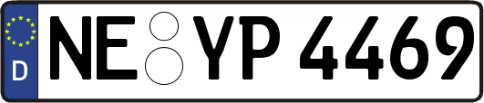 NE-YP4469