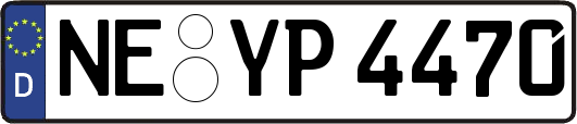 NE-YP4470
