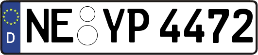NE-YP4472