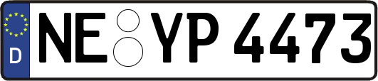 NE-YP4473