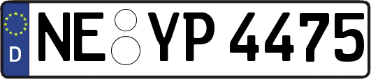 NE-YP4475