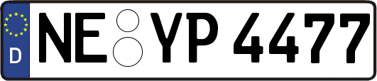 NE-YP4477