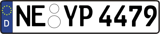 NE-YP4479