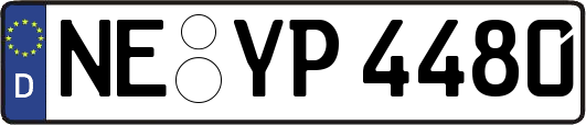 NE-YP4480