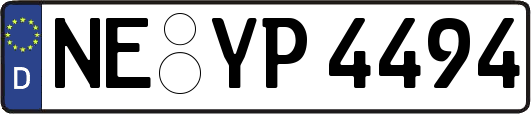 NE-YP4494