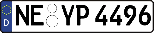 NE-YP4496
