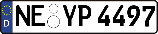 NE-YP4497