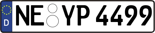 NE-YP4499