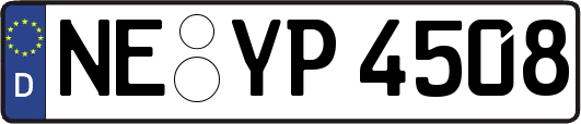 NE-YP4508