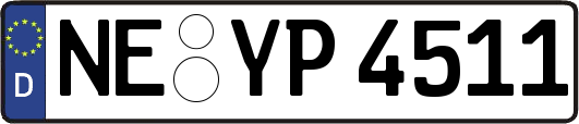 NE-YP4511