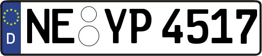 NE-YP4517