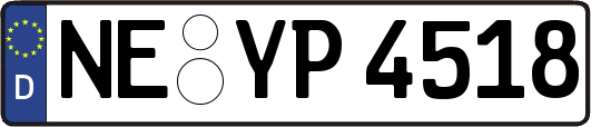 NE-YP4518