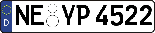 NE-YP4522