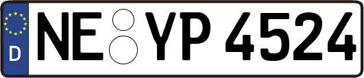 NE-YP4524