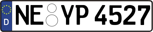 NE-YP4527