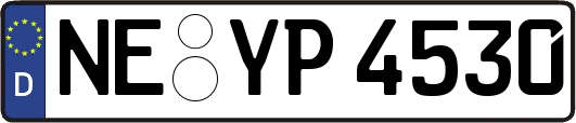 NE-YP4530