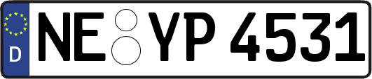 NE-YP4531