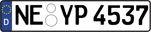 NE-YP4537