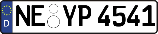 NE-YP4541
