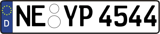 NE-YP4544