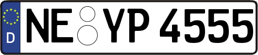 NE-YP4555