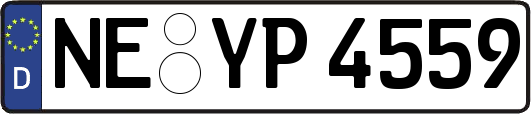NE-YP4559