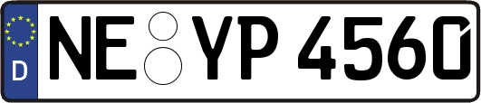 NE-YP4560