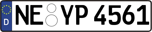 NE-YP4561