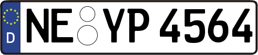 NE-YP4564