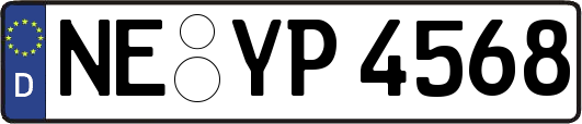 NE-YP4568