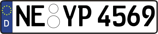 NE-YP4569