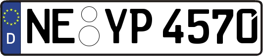NE-YP4570