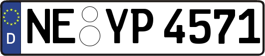 NE-YP4571